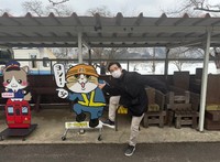 日々を楽しむことも大切にしている