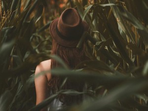 輝いていた過去を否定した私。でも、また笑える時間は来ると知った