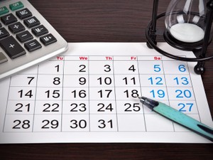 遺産相続の手続き期限はいつまで？ 過ぎた際のデメリットも解説【一覧表付き】