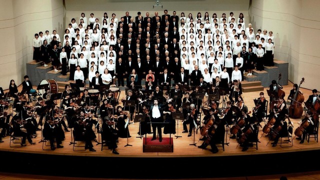 ウィーン初演から200年「かがわ第九」演奏会に向けクラウドファンディング