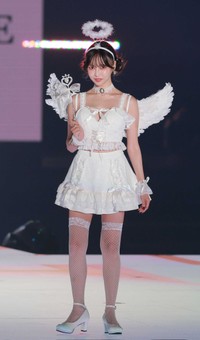 中村里砂（2023年撮影）