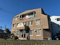 10位むぎわらぼうし外観