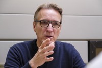 オランダの美術探偵、アルテュール・ブラント