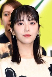 浜辺美波さん（2025年）
