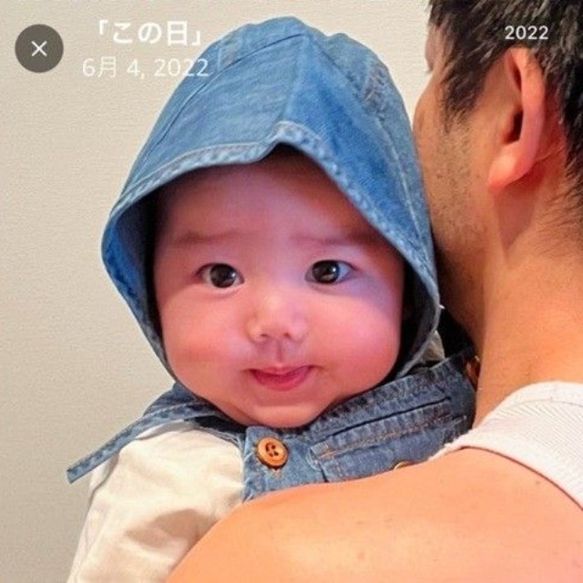 だいたひかるのアメーバブログから