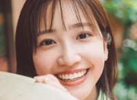 「B.L.T.2025年9月号」（東京ニュース通信社刊）撮影／上村透生
