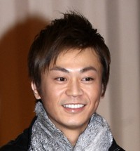 氷川きよしさん（2007年）