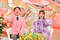 「新婚さんいらっしゃい！」6月1日放送回より（ｃ）ABCテレビ