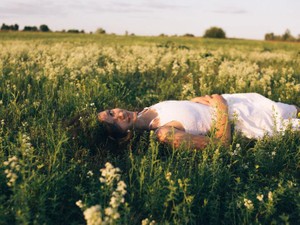 世間体を気にして隠した自分の本当の気持ちを、身体は知っていた