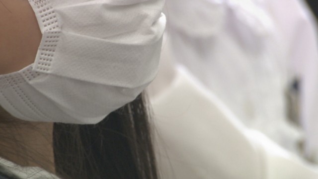 丸亀市立城南小　インフルエンザで１クラスが学級閉鎖に　香川