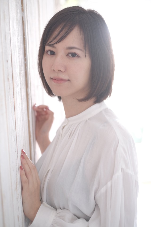 インディーズアイドル研究所で所長を務める遠藤舞氏