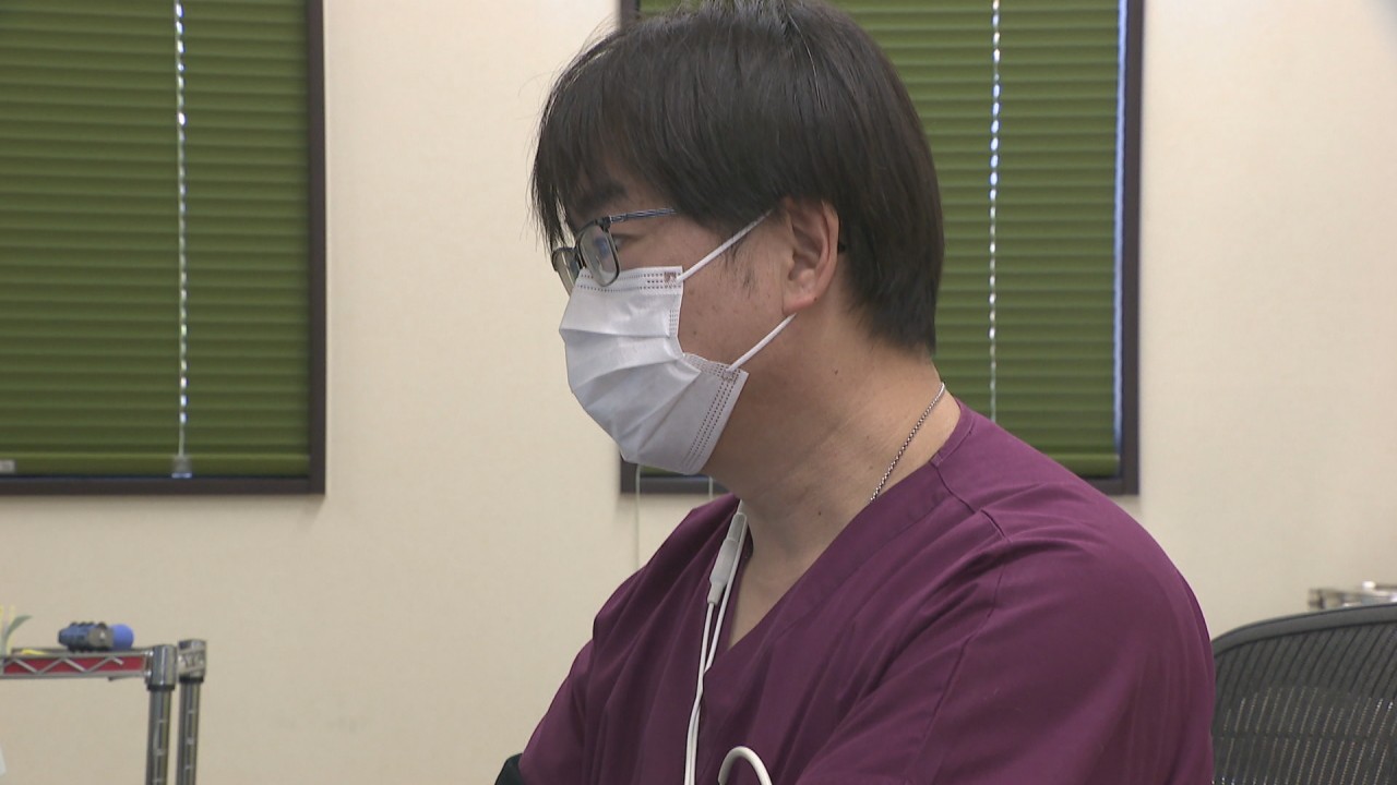 花粉症のシーズン到来 新型コロナに似た症状が出ることも 専門家に聞く 見分け方 や 対策 Ksbニュース Ksb瀬戸内海放送