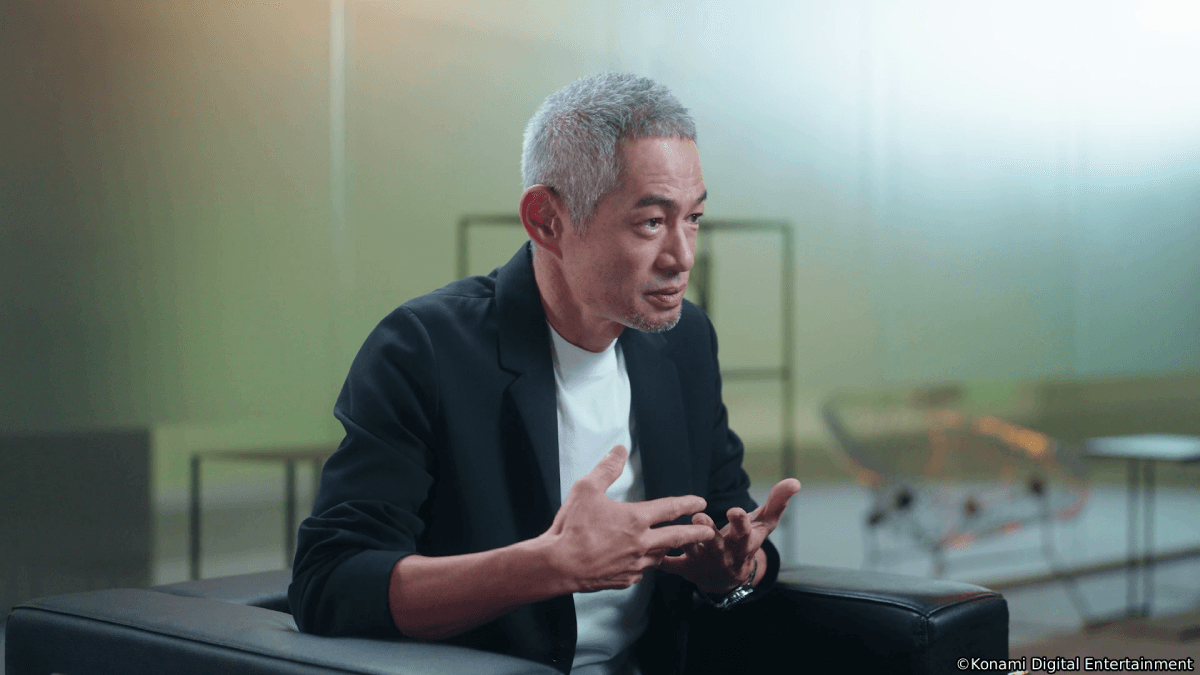 特別インタビューに答えるイチロー氏