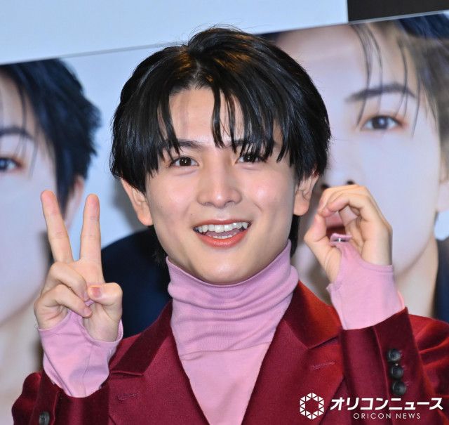 超特急・柏木悠 写真集「99点」 | 朝日新聞デジタルマガジン＆[and]