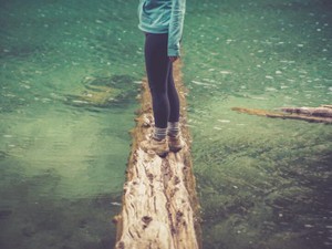 コンプレックスは悪いこと。そんな思い込みを変えてくれた夫の言葉