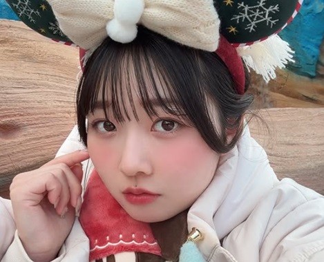 秋田そなのインスタグラム＠akita_sonaより