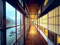 また旅人が灯りをともす日が来た