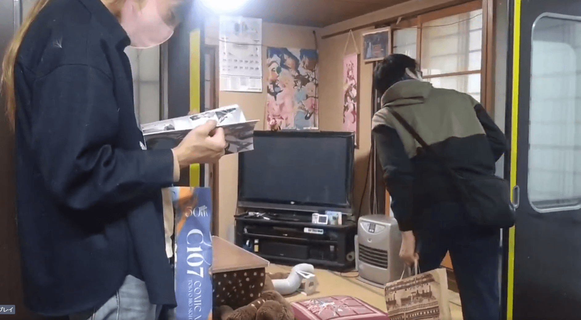 「本当にこの電車で合ってる？」出発直前にホームの電光掲示板確認するあるある