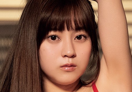 中川心（撮影／武田敏将 ヘアメイク／ｍａｈｉｒｏ スタイリング／毛塚由恵）