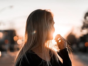 「最後までやりきる」が長所の私はまだ、スタートラインにもいない