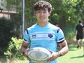 筑波大学・高橋佑太朗　揺さぶり、驚かせ、狂う　日本一になるために 