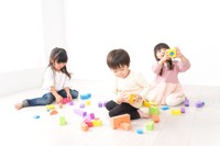 子育て経験者の約3割が空いた子ども部屋を残している※画像はイメージです（maroke/stock.adobe.com/）