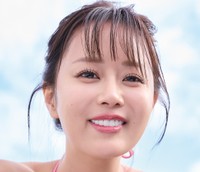 『BUBKA2月号』の表紙&巻頭グラビアを飾った声優の井口裕香さん