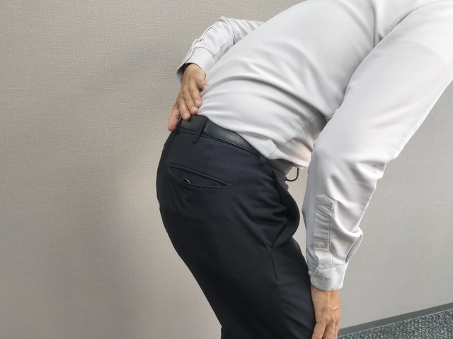 腰痛リスク軽減で生産性向上へ　ダイヤ工業（岡山市）が企業サポートプログラムを開発