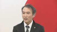 高松地方検察庁に清野憲一検事正が着任「安心して安全に暮らすことのできる社会へ」