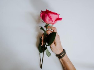 絶やさない笑顔、周りから見えてる私と本当の私