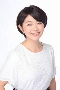 芸能界きっての鉄道ファンとして知られる小倉沙耶さん（小倉沙耶さん提供）