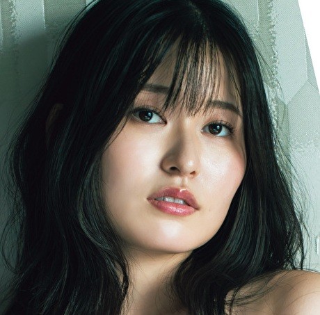 『未梨一花写真集 回帰線』（徳間書店）／ 撮影：桑島智輝