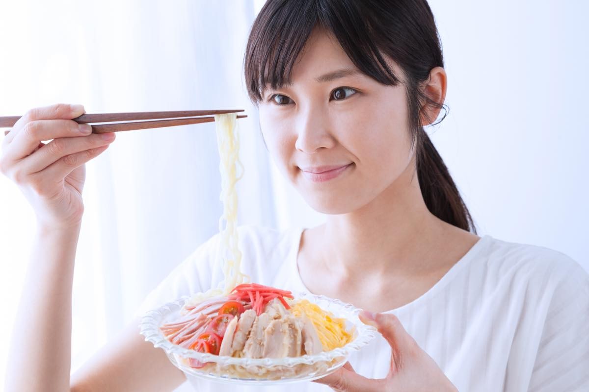 「冷やし中華おわりました」なぜ見かけない？ 「はじめました」は夏の風物詩なのに…中華料理屋さんに理由を聞いてみた｜まいどなニュース