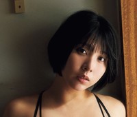 三橋くん「週刊SPA! 」(扶桑社)9月16日号より＝撮影／高橋慶佑 ヘアメイク／ChiNa スタイリング／八杉直美