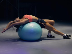 3年続けた筋トレをやめ、変化する体。素敵じゃない私も「素敵」