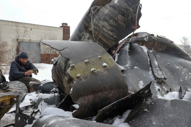 North Korean forces joining Russia’s war against Ukraine | The Asahi Shimbun: Breaking News, Japan News and Analysis