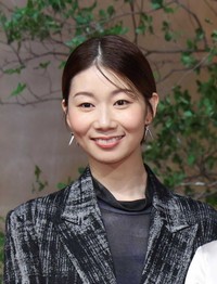 土居志央梨