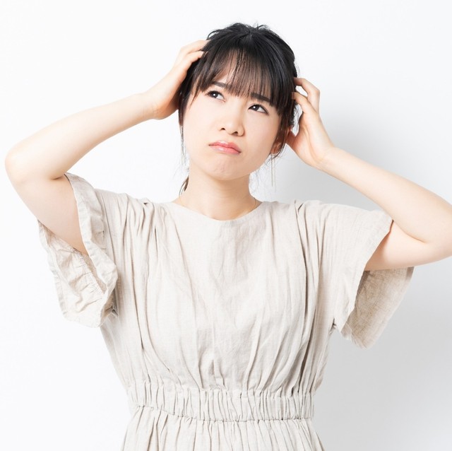 試食だけだと思っていたら…　※画像はイメージです（TicTac/photoAC）