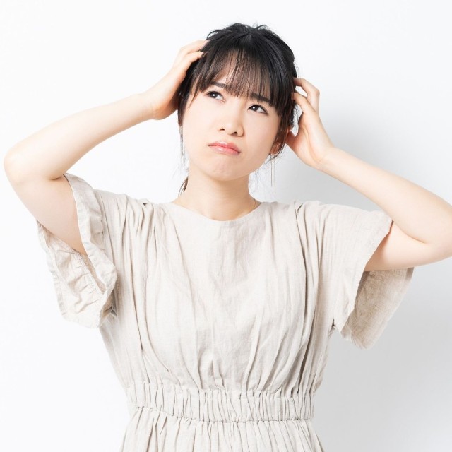 試食だけだと思っていたら…　※画像はイメージです（TicTac/photoAC）