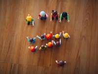 大事なのは距離感。社員との関係は付かず離れずが丁度いい