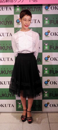 佐藤寛子さん（2017年）