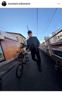 つまみ枝豆（@tsumami.edamame）さんのインスタグラムより