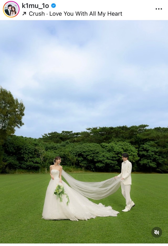 キムイオハウス（@k1mu_1o）のインスタグラムより