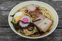シルクウェイにちはらのラーメン（提供：aoiさん）