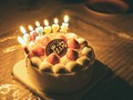 ケーキ屋で働く私は、今日も誰かの特別な日を甘い香りと幸せで包む