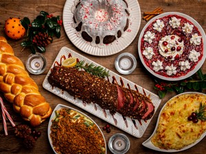 今年はクリスマスを大切にする。二人一緒にイベントを重ねていく喜び