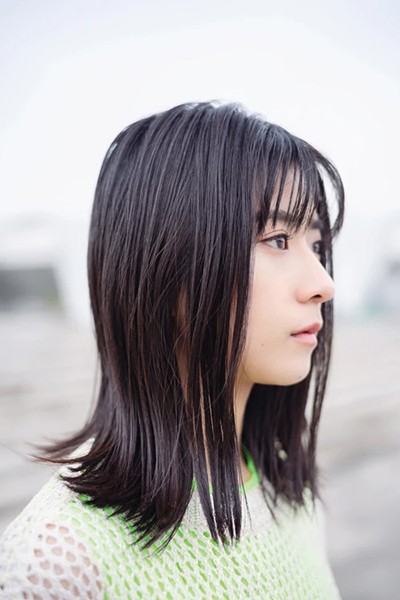 一覧】女優・黒島結菜［MUSE］：アエラスタイルマガジン