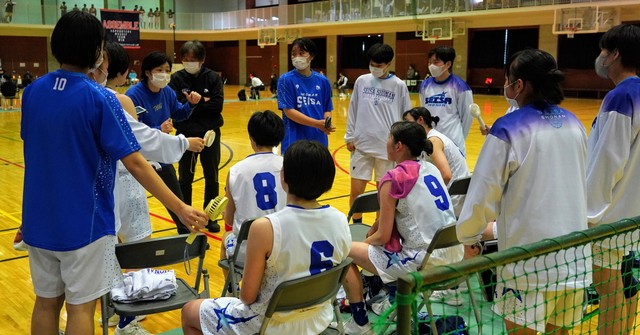 2022年度神奈川県高校春季バスケットボール大会81