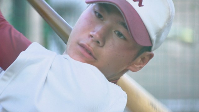 「今後、野球は出来ない…」あごの大けが乗り越えた高松北の1番バッター　夏の高校野球・香川大会【甲子園へのキセキ～プロローグ～】