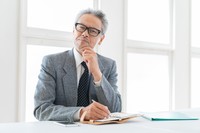 「長期休暇を取れる機会がある」と答えた経営者は約4割　※画像はイメージです（miya227/stock.adobe.com）